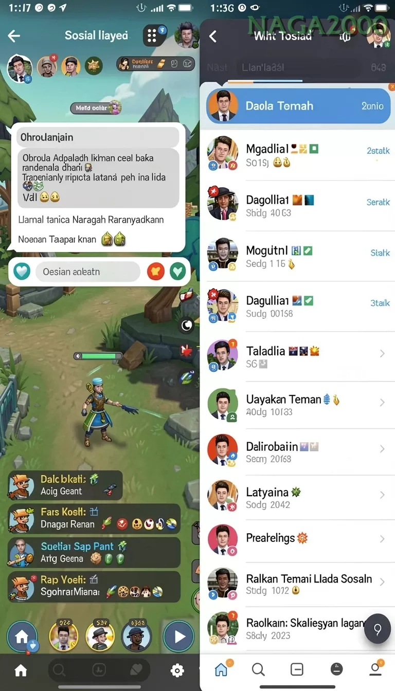 Screenshot milo4d nomor 3