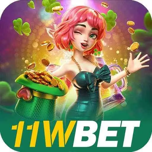11wbet APK: Cara Download dan Instal di Android APK Resmi — ikon aplikasi
