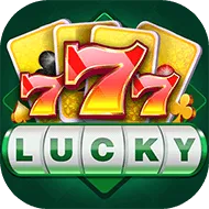 777lucky App: Info, Rating, dan Link Download APK Resmi — ikon aplikasi
