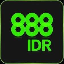 888idr Terbaru: Download APK Resmi dan Aman APK Resmi — ikon aplikasi