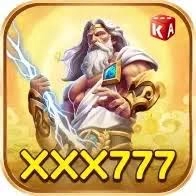 Aplikasi XXX777 Resmi: Download dan Instalasi APK Resmi — ikon aplikasi