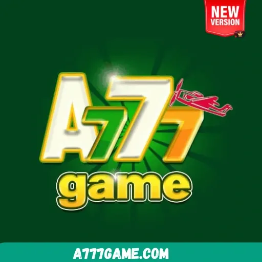 Info Aplikasi a777game Terbaru dan Cara Download APK Resmi — ikon aplikasi