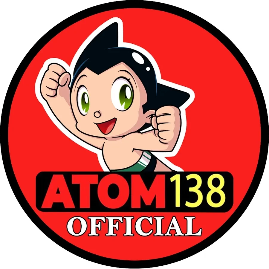Info Aplikasi atom138 Terbaru dan Cara Download APK Resmi — ikon aplikasi