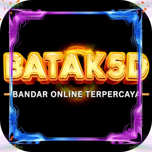 Info Aplikasi batak5d Terbaru dan Cara Download APK Resmi — ikon aplikasi