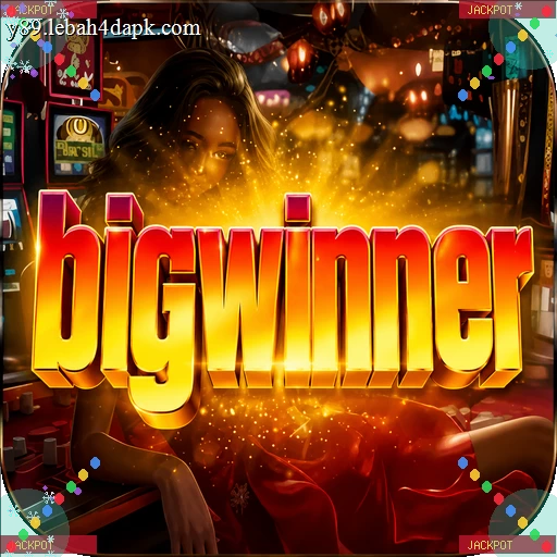 Download bigwinner APK Terbaru Full Version APK Resmi — ikon aplikasi