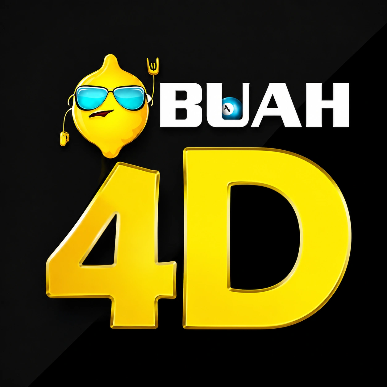 Cara Download buah4d APK dengan Mudah APK Resmi — ikon aplikasi
