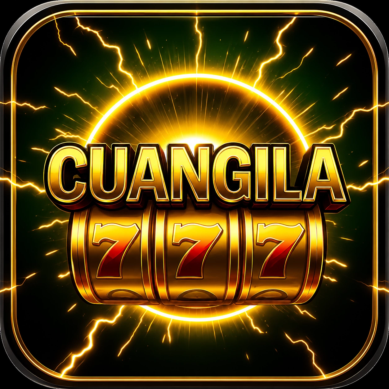 cuangila Terbaru untuk Android: Download APK Gratis APK Resmi — ikon aplikasi