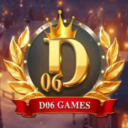 d06 App Terbaru: Fitur Unggulan dan Download APK Resmi — ikon aplikasi