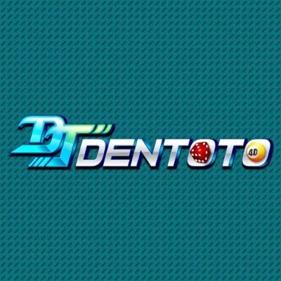 Cara Download dan Instal dentoto di Android APK Resmi — ikon aplikasi