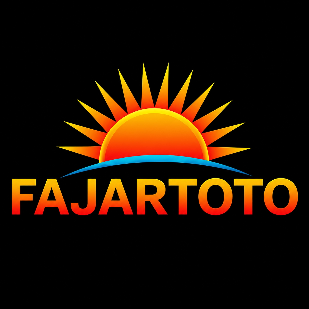 Cara Download dan Instal fajartoto di Android APK Resmi — ikon aplikasi