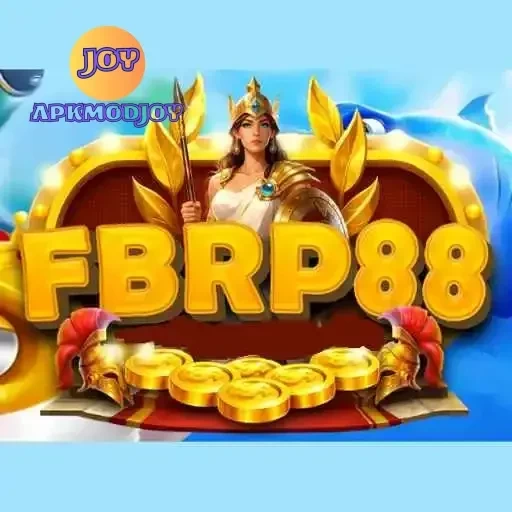 fbrp88 APK: Fitur, Ukuran, dan Link Download APK Resmi — ikon aplikasi