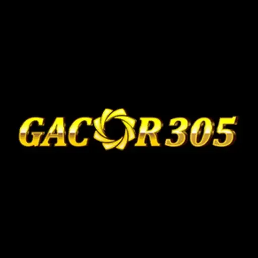 gacor305 Terbaru 2026: Download APK dan Review APK Resmi — ikon aplikasi