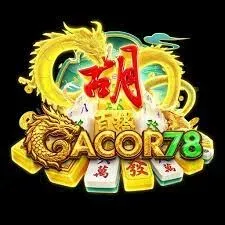 gacor78 App: Info, Rating, dan Link Download APK Resmi — ikon aplikasi