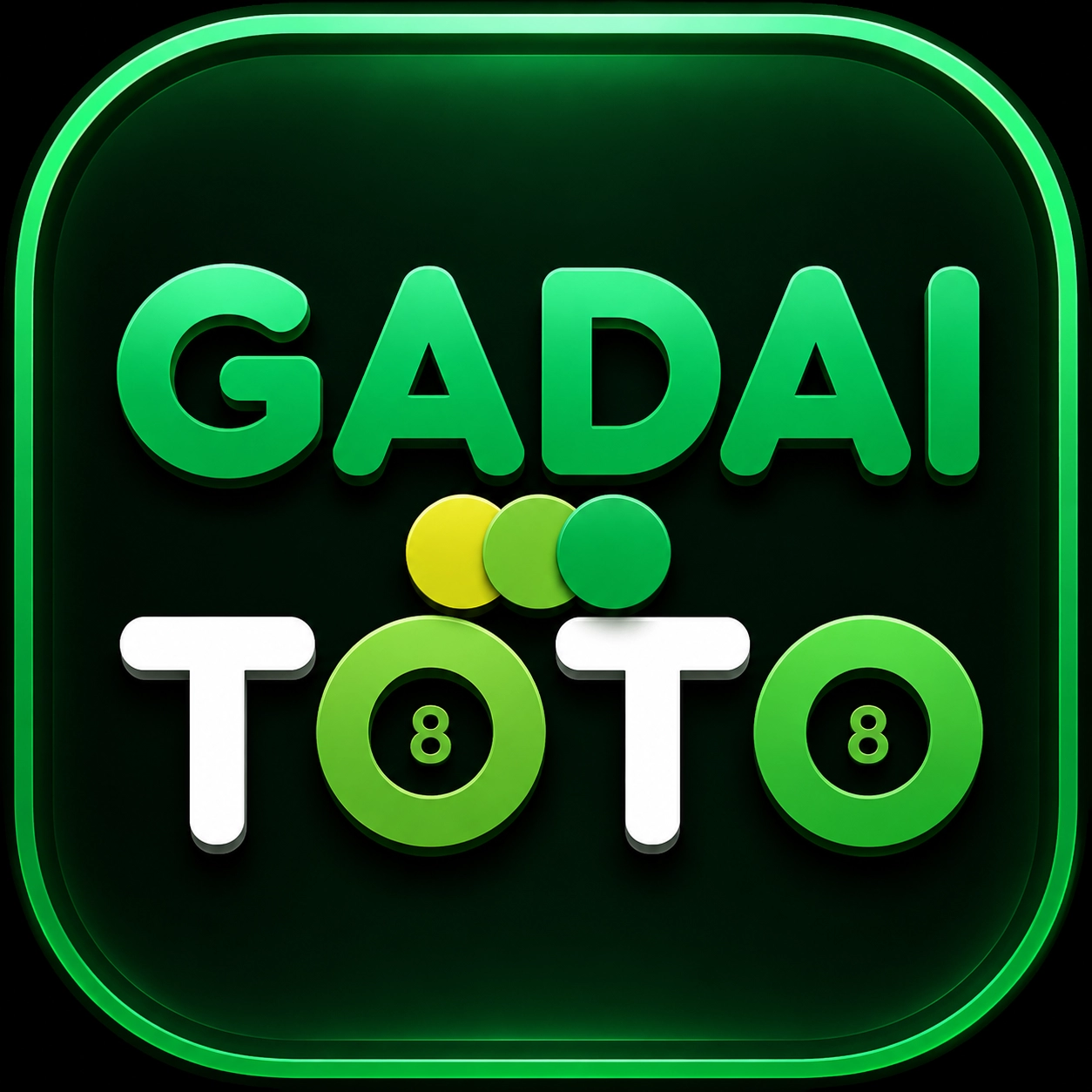 gadaitoto APK: Cara Download dan Instal di Android APK Resmi — ikon aplikasi