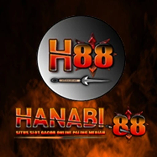 hanabi88 Terbaru 2026: Download APK dan Review APK Resmi — ikon aplikasi