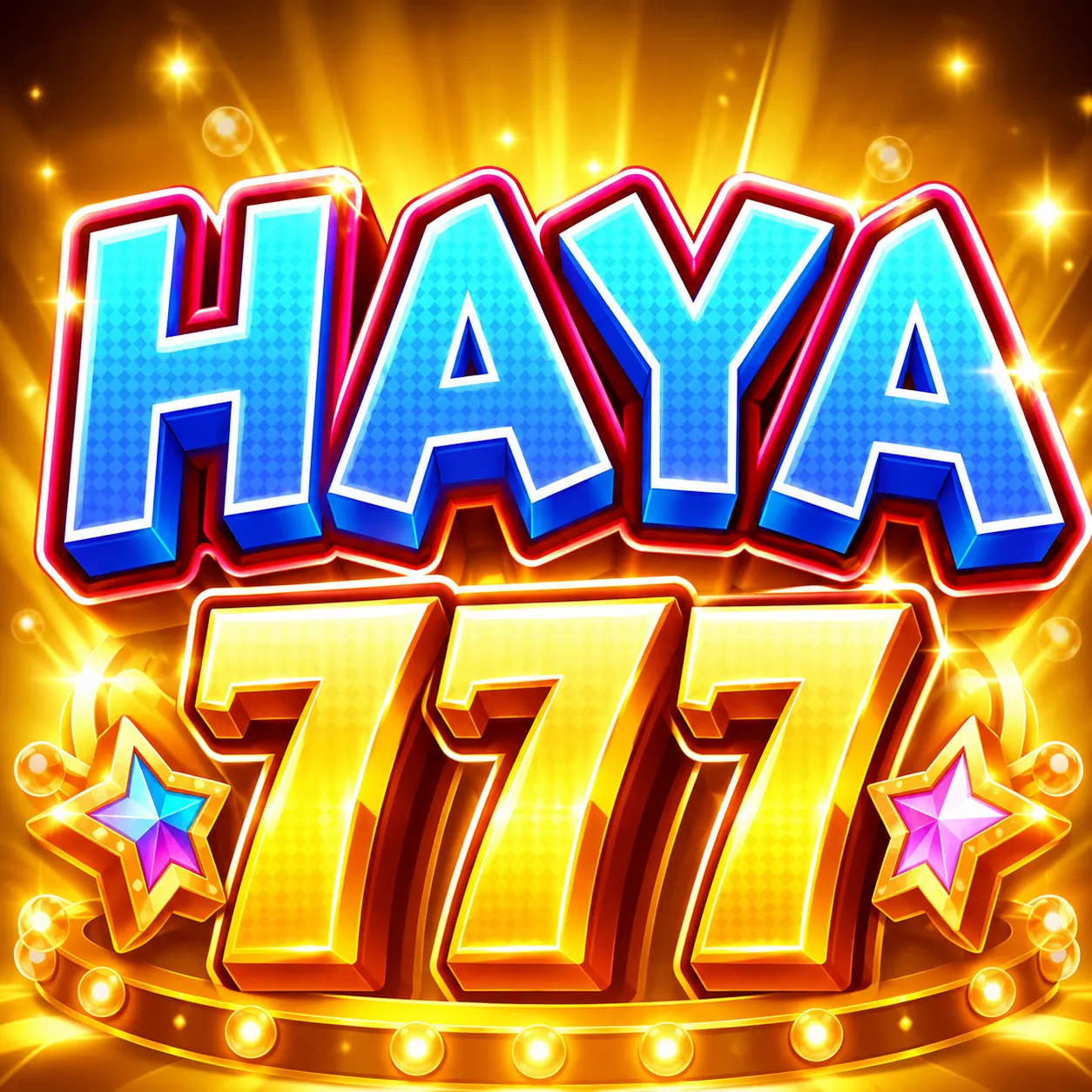 haya777 Terbaru 2026: Download APK dan Review APK Resmi — ikon aplikasi