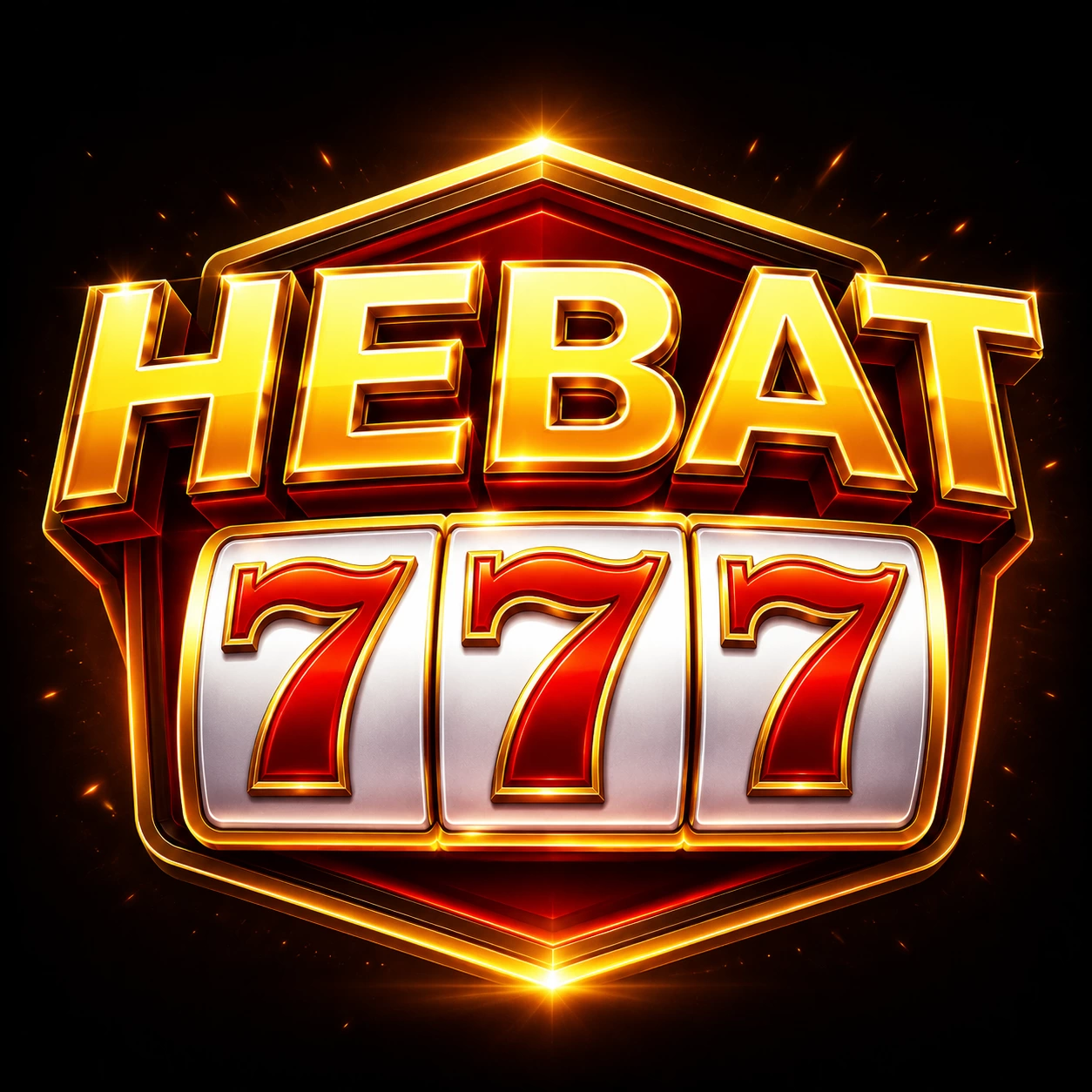 hebat777 Terbaru 2026: Download APK dan Review APK Resmi — ikon aplikasi