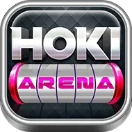 Aplikasi hokiarena Terbaru: Review dan Link Download APK Resmi — ikon aplikasi
