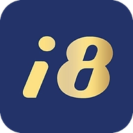 Aplikasi i8.live Terbaru: Review dan Link Download APK Resmi — ikon aplikasi