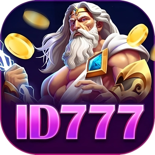 Info Aplikasi id777 Terbaru dan Cara Download APK Resmi — ikon aplikasi