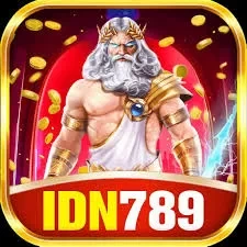 Download Aplikasi idn789 Terbaru untuk HP Android APK Resmi — ikon aplikasi