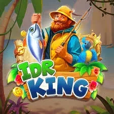 idrking APK: Cara Download dan Instal di Android APK Resmi — ikon aplikasi