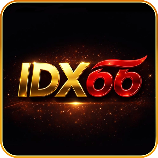 Aplikasi idx66 Terbaru: Review dan Link Download APK Resmi — ikon aplikasi