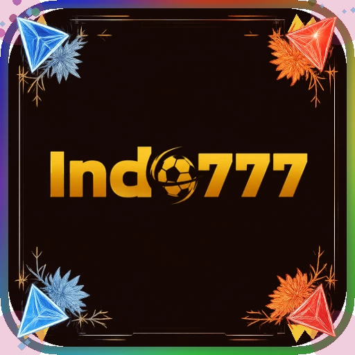 Aplikasi ind777 Terbaru: Review dan Link Download APK Resmi — ikon aplikasi