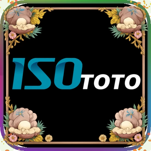 Download isototo APK Original untuk Android APK Resmi — ikon aplikasi