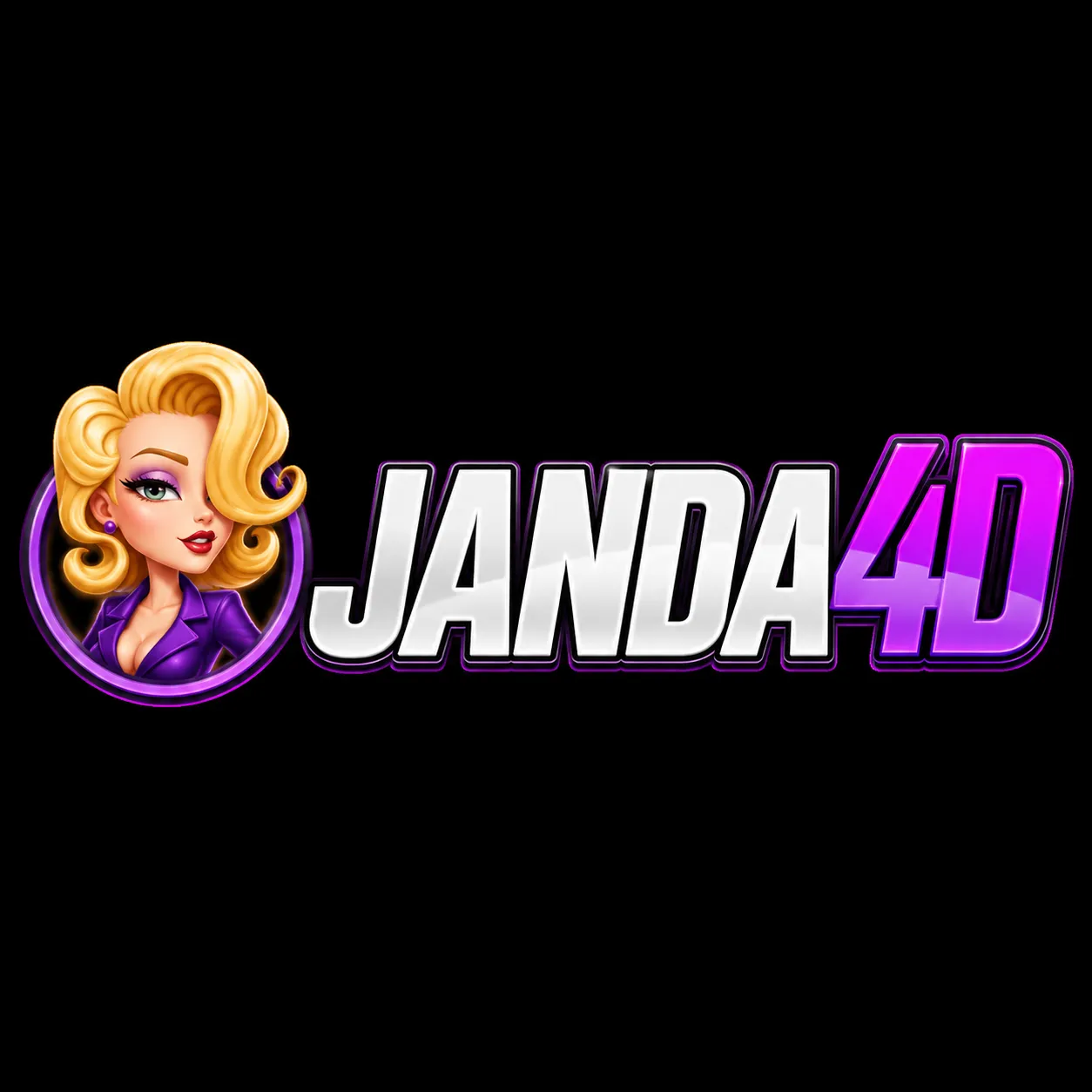 Download janda4d APK Terbaru untuk HP Android APK Resmi — ikon aplikasi