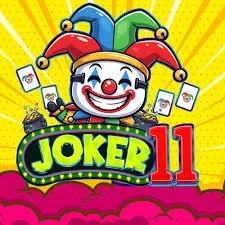 joker11 App Terbaru: Fitur Unggulan dan Download APK Resmi — ikon aplikasi