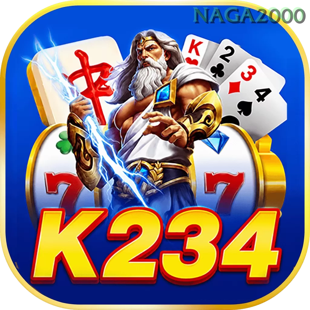 k234 APK Resmi — ikon aplikasi