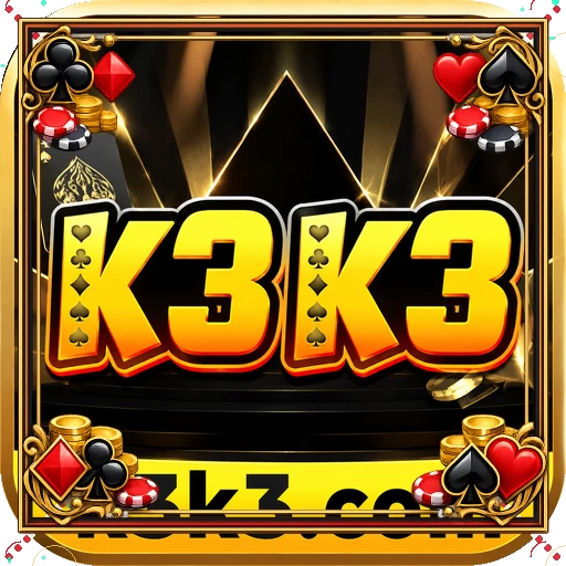 k3k3 Terbaru 2026: Download APK dan Review APK Resmi — ikon aplikasi