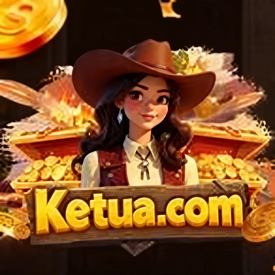 Download ketua APK Original untuk Android APK Resmi — ikon aplikasi