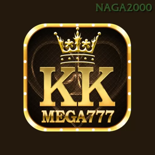 kkmega777 APK Resmi — ikon aplikasi