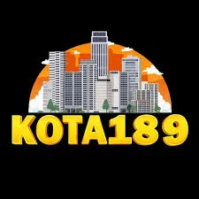 Aplikasi kota189 Resmi: Download dan Instalasi APK Resmi — ikon aplikasi