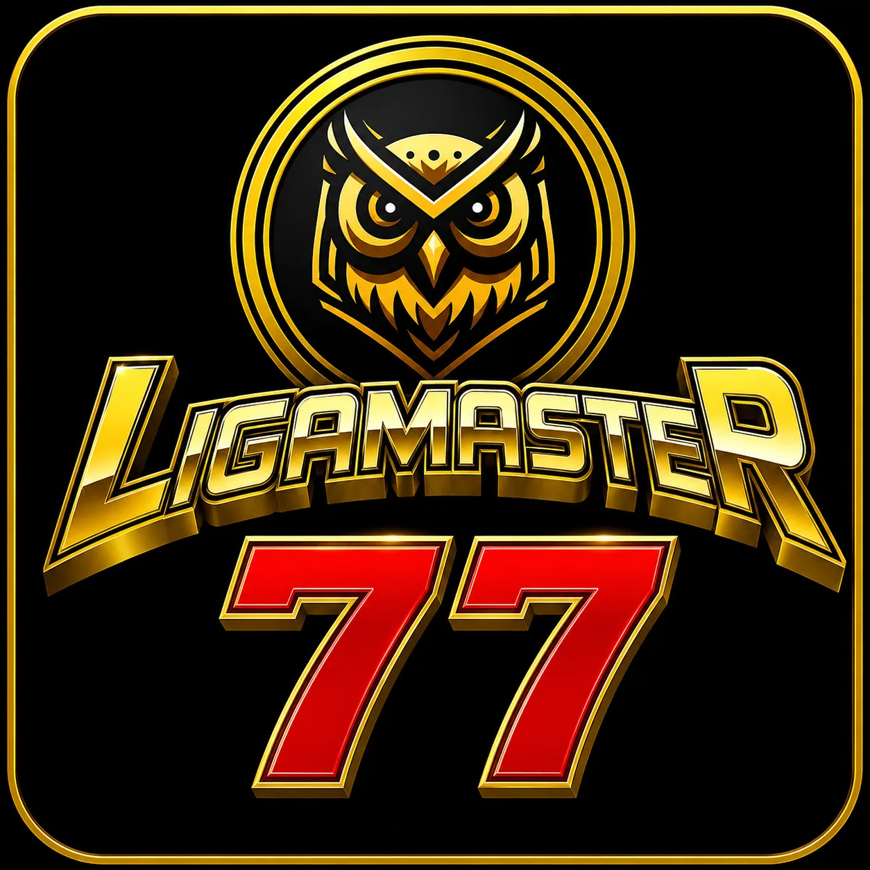 Download ligamaster77 APK untuk Android APK Resmi — ikon aplikasi