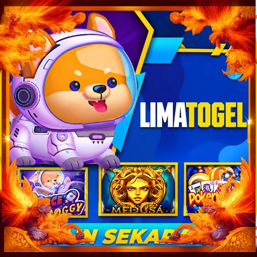 Download limatogel APK Terbaru untuk HP Android APK Resmi — ikon aplikasi