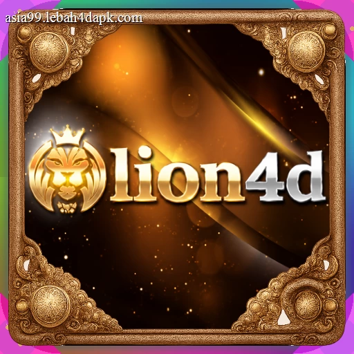 Cara Download dan Instal lion4d di Android APK Resmi — ikon aplikasi
