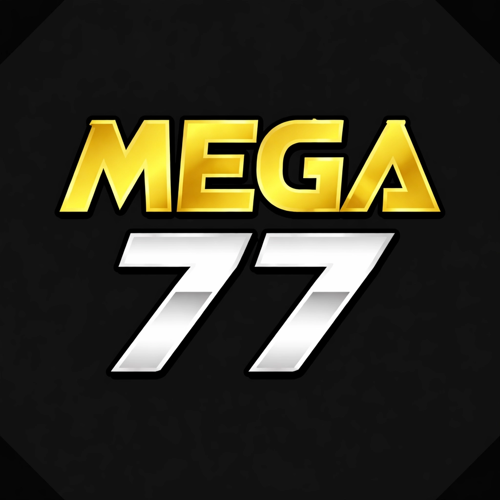 Download mega77 APK Terbaru untuk HP Android APK Resmi — ikon aplikasi