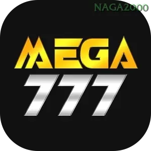mega777 APK Resmi — ikon aplikasi