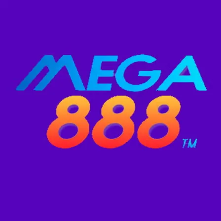 mega888 APK Terbaru: Download Cepat dan Gratis APK Resmi — ikon aplikasi