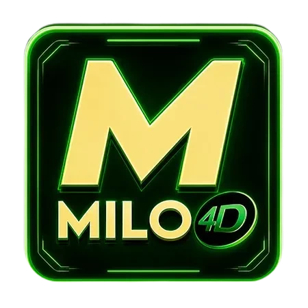 Download milo4d APK Terbaru untuk HP Android APK Resmi — ikon aplikasi
