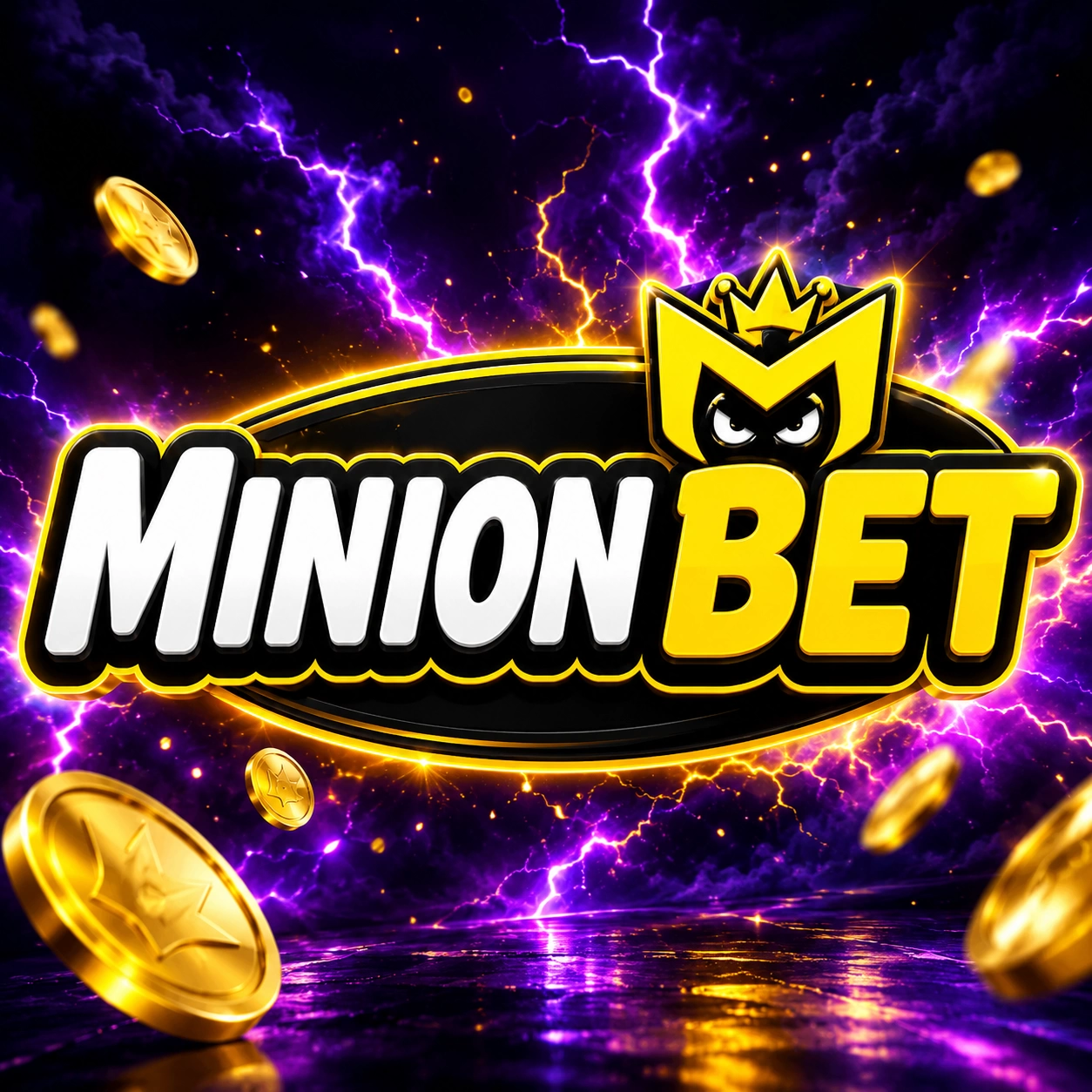 minionbet App Terbaru: Fitur Unggulan dan Download APK Resmi — ikon aplikasi