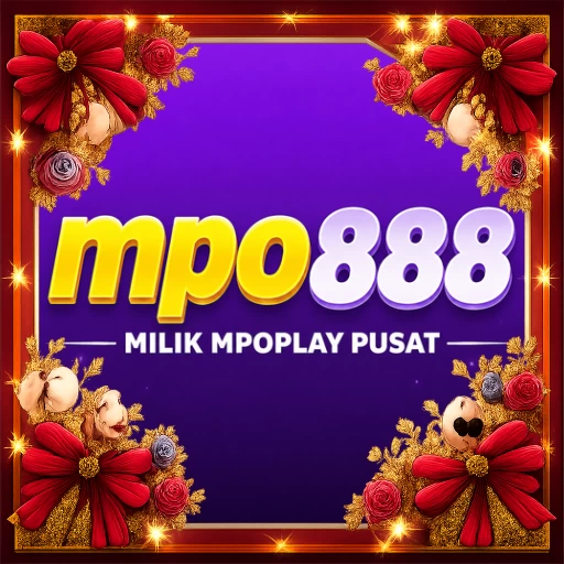 Aplikasi mpo888 Terbaru: Review dan Link Download APK Resmi — ikon aplikasi