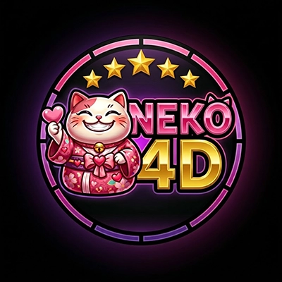 Download neko4d APK untuk Android APK Resmi — ikon aplikasi
