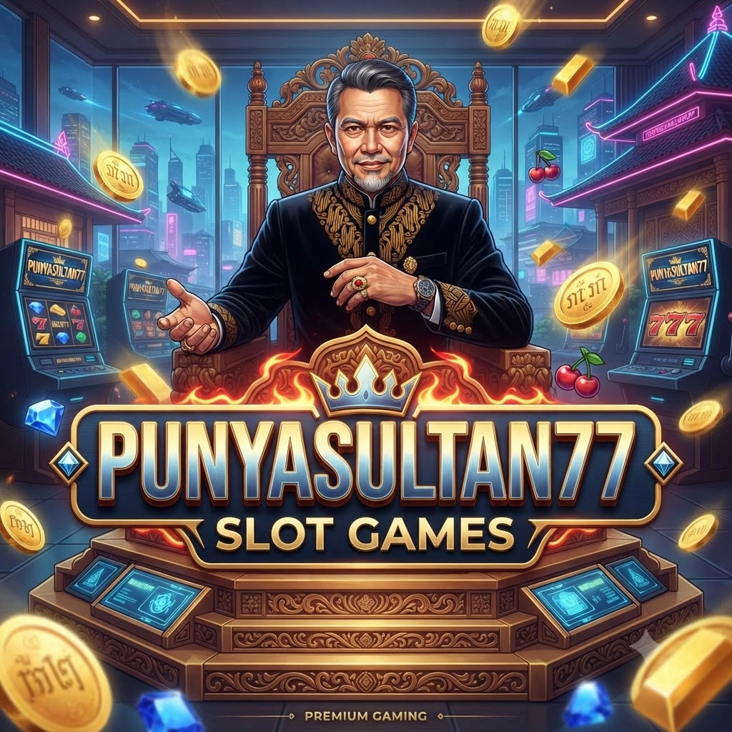 Download punyasultan77 APK untuk Android APK Resmi — ikon aplikasi