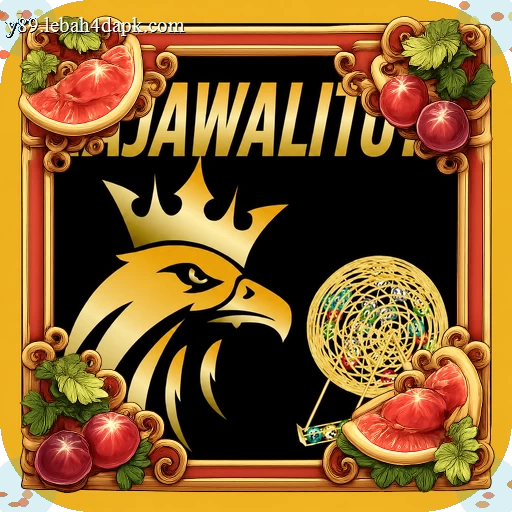 rajawalitoto Terbaru untuk Android: Download APK Gratis APK Resmi — ikon aplikasi