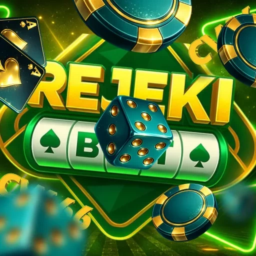 Download rejeki APK Original untuk Android APK Resmi — ikon aplikasi