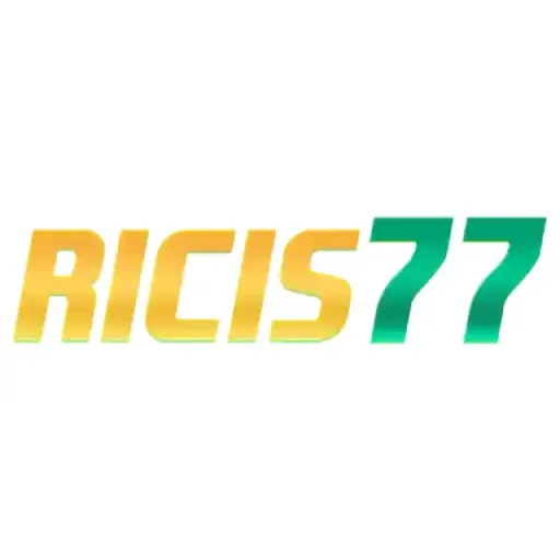 ricis77 APK: Fitur, Ukuran, dan Link Download APK Resmi — ikon aplikasi